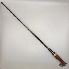 Antique Zanerian Fine Art Oblique Penholder 11.5