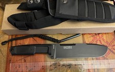 Extrema Ratio Ontos 2 Fixed Knife Bohler S600 Steel Blade picture