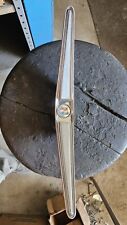 Vintage Buick Riviera Tri Shield Steering Wheel Horn Button picture