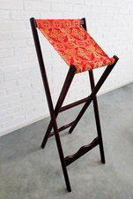 Portable Church Lectern Anologion Wooden Icon Stand picture
