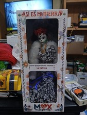 Asi Es Mi Tierra La Catrina picture
