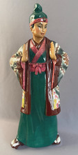 LARGE Vintage BIGI Mid Century ITALIAN CERAMIC FIGURE 16