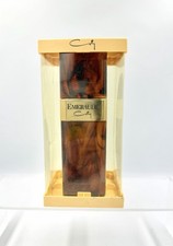 COTY Emeraude Golden Tortoise Spray Mist 2oz Vintage Parfum de Toilette in box picture