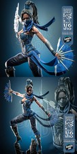 Kitana | 1/6 Scale Resin Kit | Mortal Kombat (Unpainted) picture