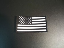 FWD USA FLAG WHITE ON IR MB solasX PATCH 3.5