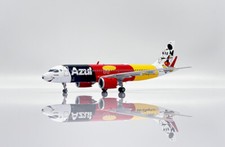 JC Wings SA2031 Azul Airbus A320neo Mickey Mouse PR-YSH Diecast 1/200 Jet Model picture