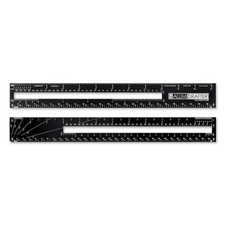 Alumicolor AlumiDrafter Architect Drafting Tool, 12IN, Black picture