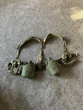 Complete US military LC2 ALICE LBE gear 1980s 1990s Cold War Gulf War picture