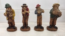 Royal Doulton Toby Mugs, Lot of 4, 2 are ‘Arry (Harry) & 2 are ‘Arriet (Harriet) picture