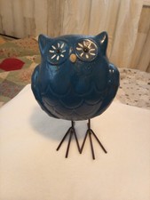 Beautiful Blue Owl picture