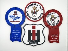 Farmall/International Harvester Magnets picture