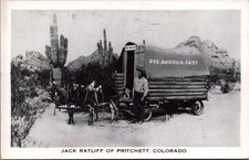 Jack Ratliff 