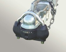 Trimax Locks - Umax100 - Coupler Nose Lock Univ, ( Each ) picture