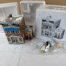 Dept 56 The Original Snow Village 
