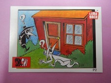 1992-93 Lime Rock Spy Vs Spy / 18,750 Promo P2 picture