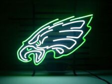 CoCo Philadelphia Eagles Logo Beer Neon Sign Light 24