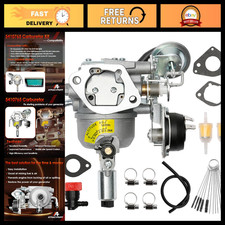 5410765 Carburetor, Fit For Onan 5500 7000 Grand Marquis Gold Generator picture