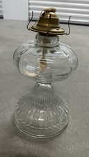 Vintage P&A Dorset Div. Thomaston, Conn Oil Lamp picture
