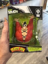 2026 DC Direct Plastic Man Todd's Mods Limited Edition Posed 4.5