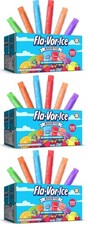 Popsicle Variety Pack of 1.5 Oz Freezer Bars, Assorted Flavors, Lemon-Lime, Berr picture