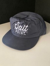 NEW Salt Point Cocktails Beer Snapback Hat picture