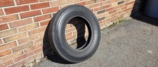 Vintage 6.00x16 4 Ply Kelgrip Kelly Springfield Tire NOS With Dots Never Used picture