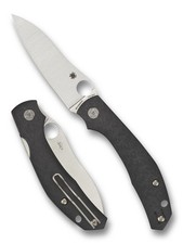 Spyderco Kapara Folding Knife C241CFP 3.58