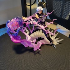 Figuarts Zero Jujutsu Kaisen Satoru Gojo Purple figure Bandai Tamashii picture