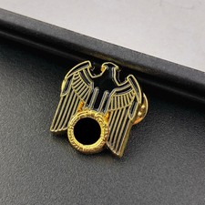 German Black Eagle Badge Reproduction- picture