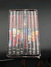 Trigun - The Complete Box Set (Limited Edition) picture