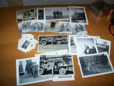 70 PHOTOS MOSTLY MARINE AIRCRAFT MAINTENANCE SQUADRON-II ATSUGI, JAPAN 1951-52 picture
