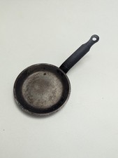 Early E. Dehillerin Paris No. 12 Pan – 18 Rue Coquillière Antique French... picture