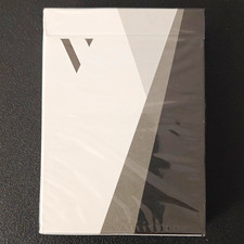 NEW RARE Virtuoso P1 Limited Edition Playing Cards Deck Sealed picture