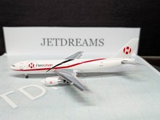 1/400 AEROUNION MEXICO AIRBUS A300-200F XA-LRL 2020'S COLORS AEROCLASSICS picture