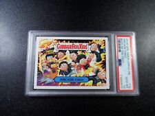 PSA 10 Arcade Fire Spoof Garbage Pail Kids Best of the Fest 16 Adam Bomb Game picture