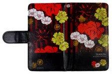 Tsukiuta. Mobile Phone Cover B. Koiwasuregusa Notebook Style Smartphone Case picture
