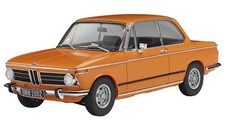 NEW Hasegawa 124 BMW 2002tii Plastic Model HC23 picture