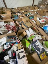 Small Mystery Box – HOME GOODS  TARGET  BEST BUY Bulk Lot |Overstock |GreatFinds picture