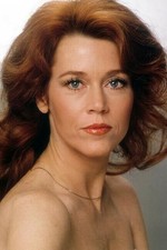 Jane Fonda with bare shoulders The China Syndrome portrait 4x6 inch photo picture