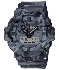 G-SHOCK GA-700CM-8AJF Wristwatch Unisex picture
