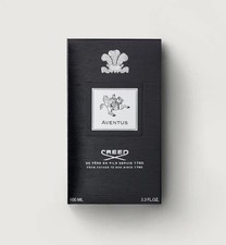 New Eau de Parfum 3.3oz/ 100ml Tester Sealed / Aventus picture