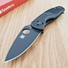 Spyderco Persistence Folding Knife 2.75