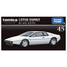 Tomica Premium 45 Lotus Esprit picture