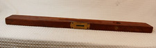 VINTAGE ANTIQUE E C SIMMONS KEEN KUTTER 30 INCH 30