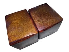 stardust bakelite faturan 2 bloc  635 grams suitable for rosary making picture