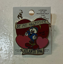 Atlanta 1996 Olympics 