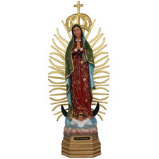 Virgen De Guadalupe 20