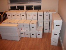 200 Bulk Assorted Comics Lot Dc/ Marvel/ indies Comic Books Sale Sept 2026 picture
