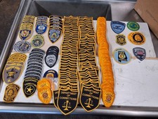 department of correction patches  picture
