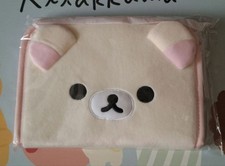 Rilakkuma Multi Case Korilakkuma PC Case Laptop Case iPad Case Japan 2026 New picture